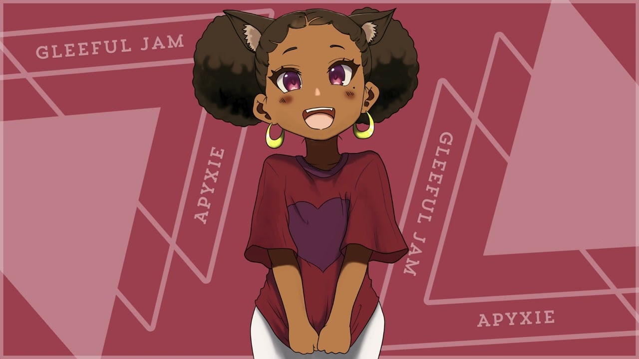 Gleeful Jam