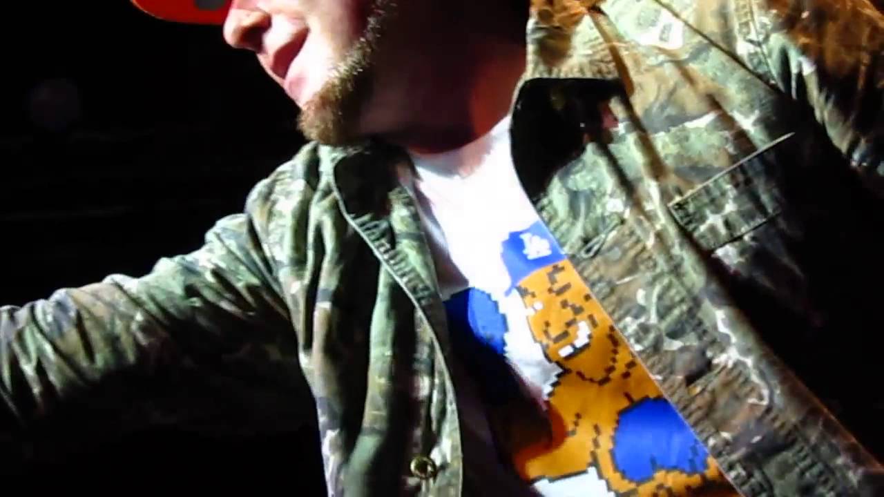 Non Phixion- If You Got Love @ Highline Ballroom, NYC