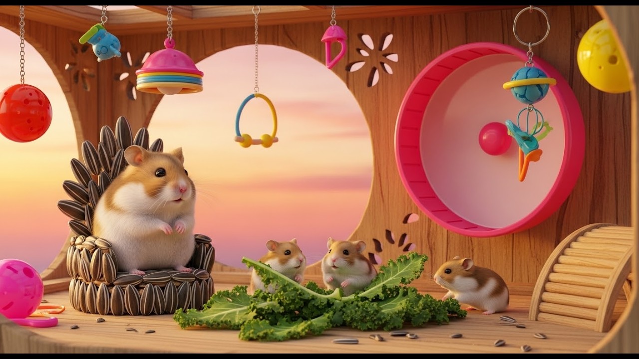 🐹ジャンガリアンハムスター里親募集（計6匹）1/20生まれ。無償譲渡・終生飼育できる方限定。2/28～3/31 英賀保駅13時対面。日曜は新快速停車駅。メッセージください。2026/02/20