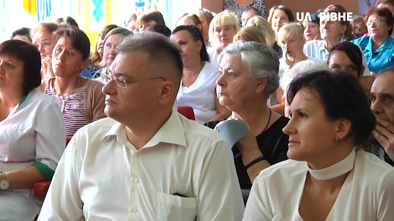 У Здолбунівському будинку-інтернаті не згідні з призначенням нового керівника