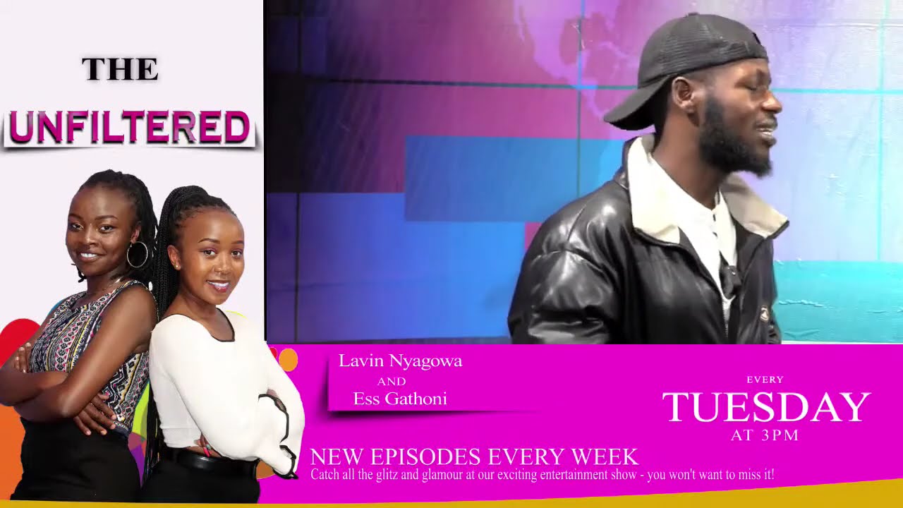 Prince Classic live interview || Tas TV || Mbonga na Gatoni Show 🔥