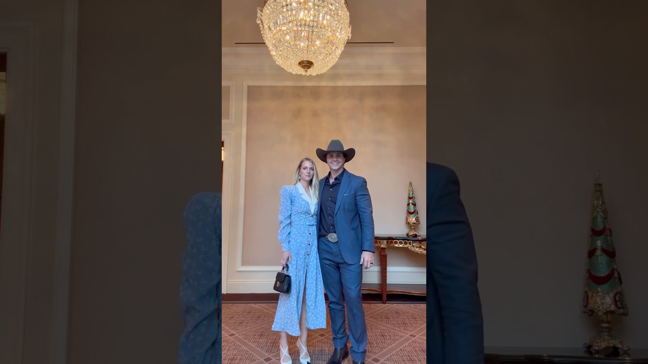 Back to the farm and on to a birthday and big presentation  ✨date night✨