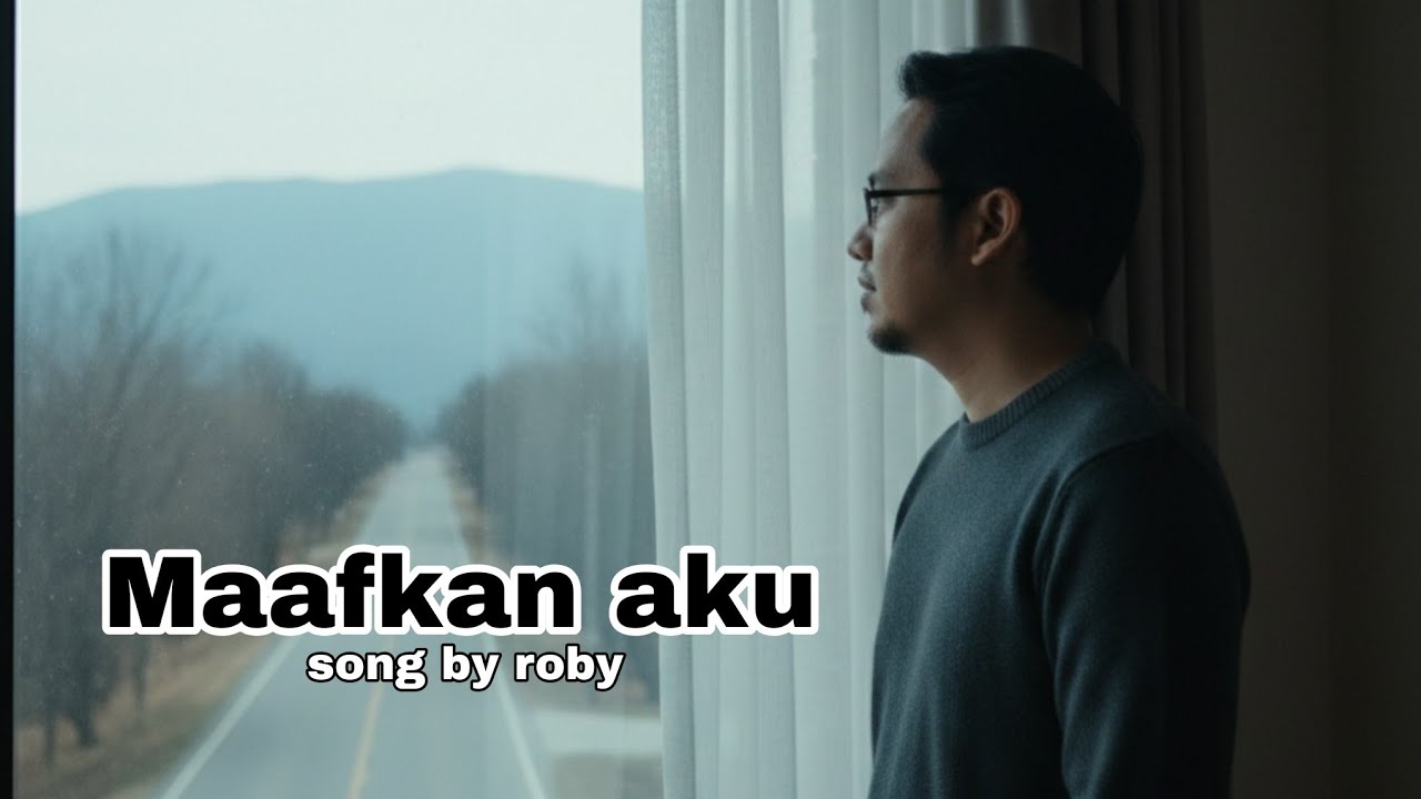 Maafkan aku || Devaoki music channel 
