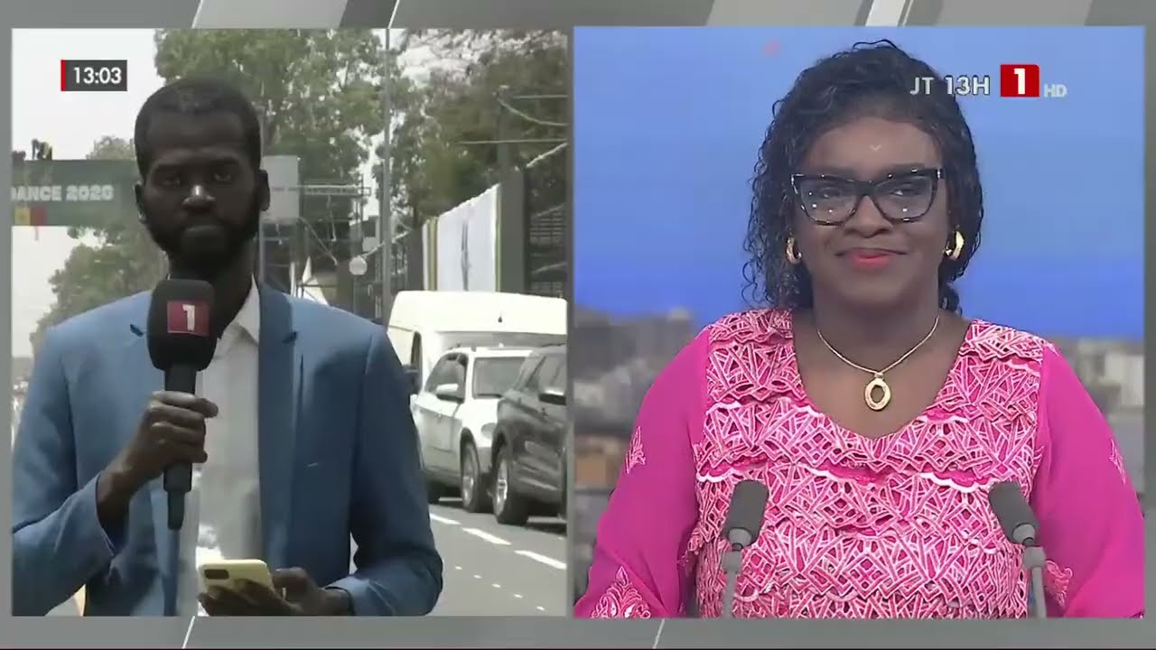 LE JT 13H DES R&Eacute;GIONS - JEUDI 02 AVRIL 2026