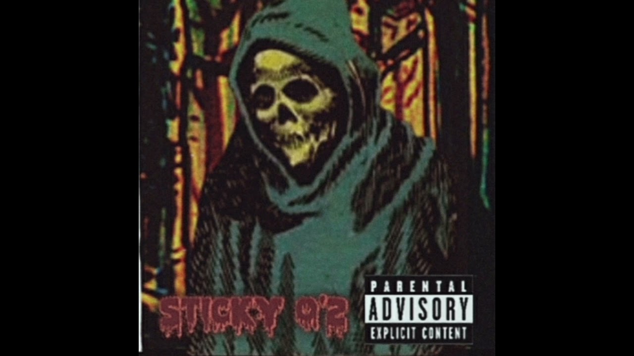 Stickyo'2 - Chamber Interlude | Prod.Stickyo'2 