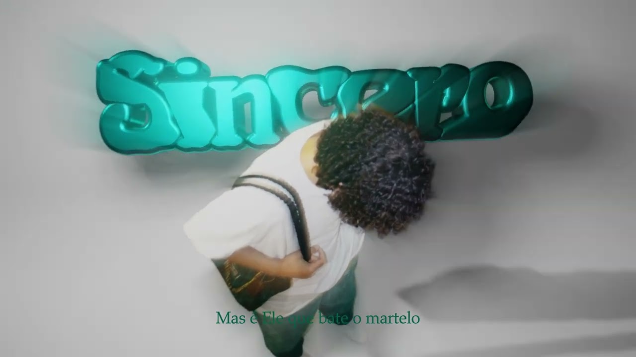 SAMUÉU - Sincero (Prod. Curioso Beats)