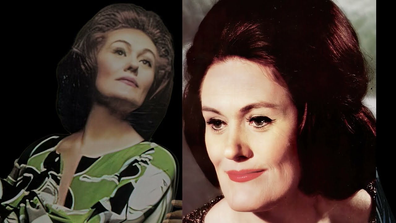 Winnipeg Recital 25 May 1970 - Joan Sutherland