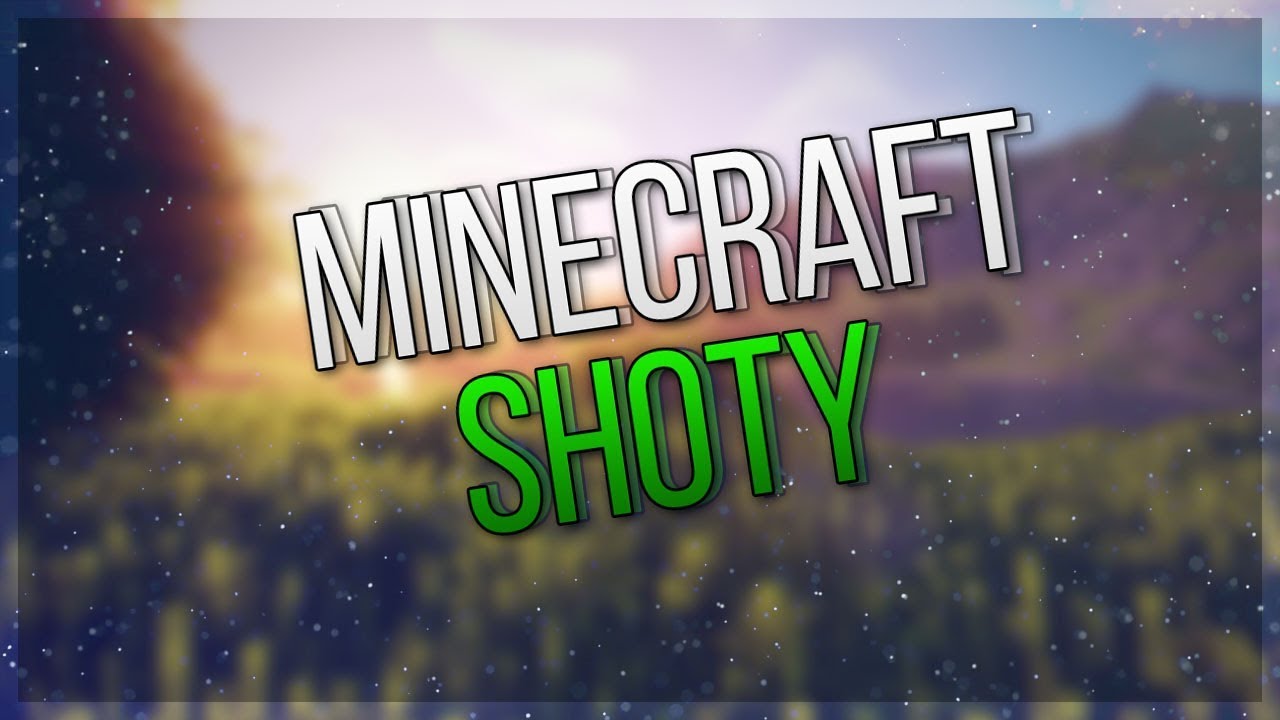 MINECRAFT SHOTY [#1] Candrev rozwala słuchawki?! | MrKubixon | XER0 tańczy!