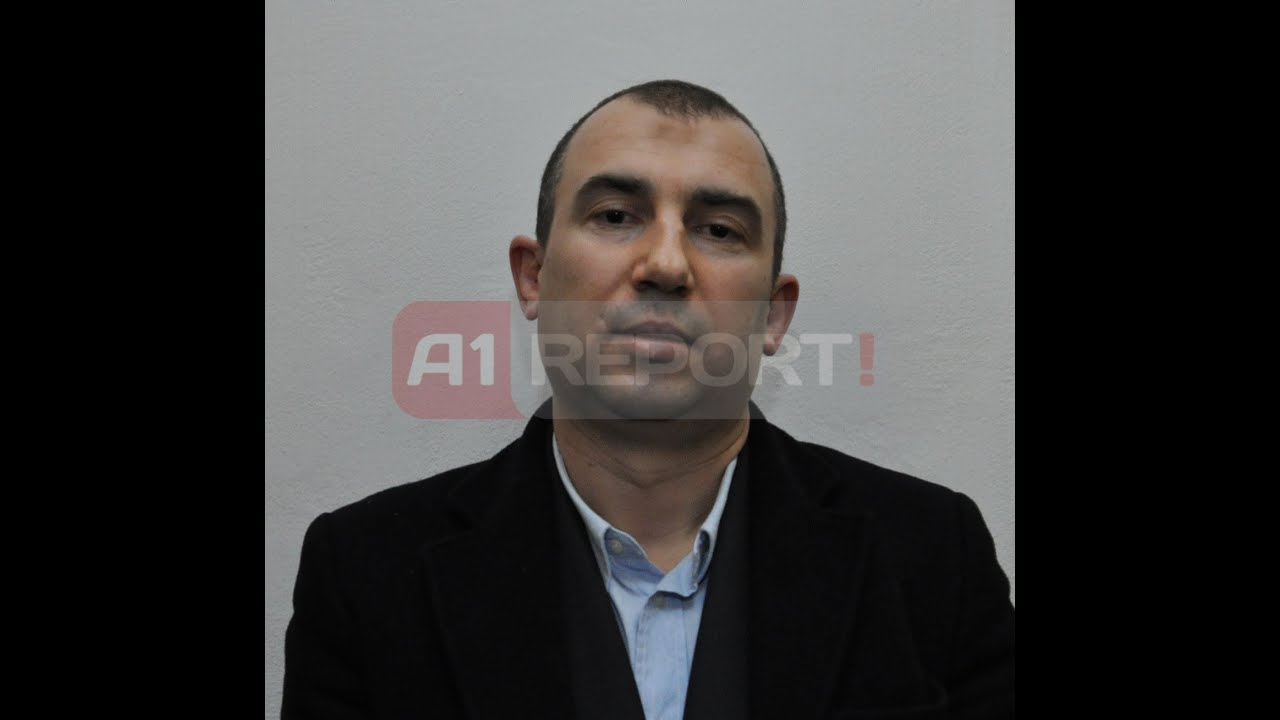 A1 Report - Ekstradohet Enver Dondollaku Anëtari i Bandës së Lushnjes