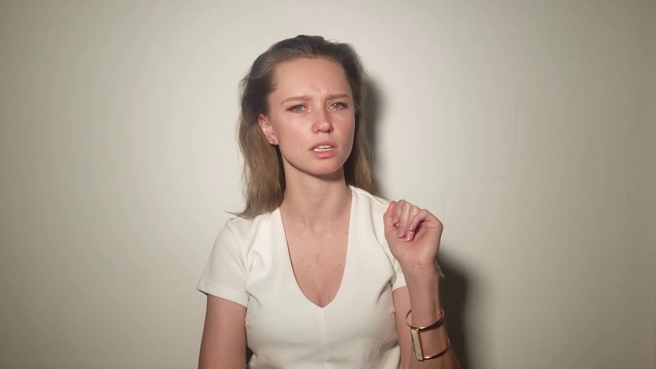 Katarzyna Janiszewska monolog klasyczny Antoniusz i Kleopatra