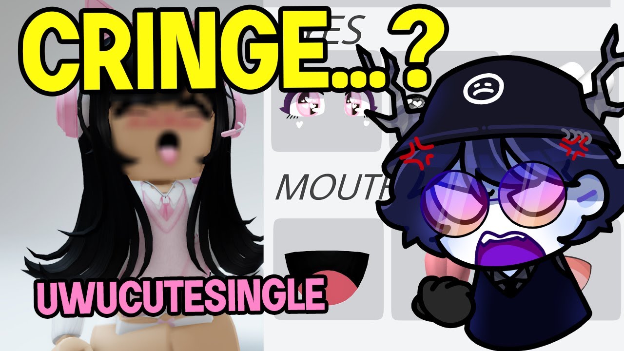 DON'T WATCH UWUCUTESINGLE...