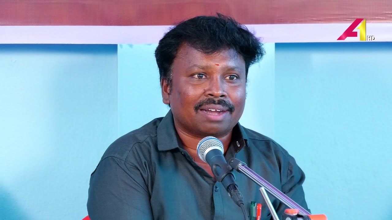 இளைஞர்களுக்கு தன்னம்பிக்கையைத் தருவது பழைய பாடல்களே புதிய பாடல்களே - Part 02