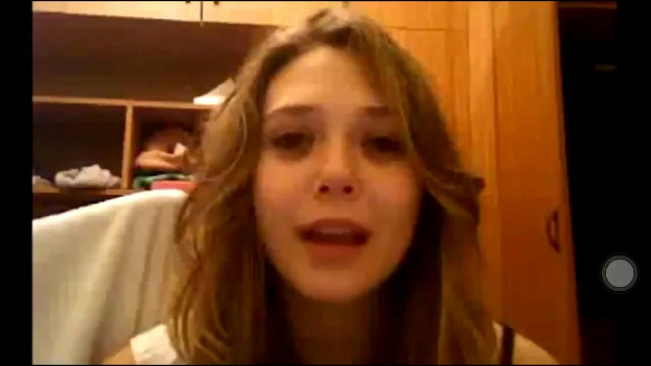 Elizabeth olsen | Scarlet witch