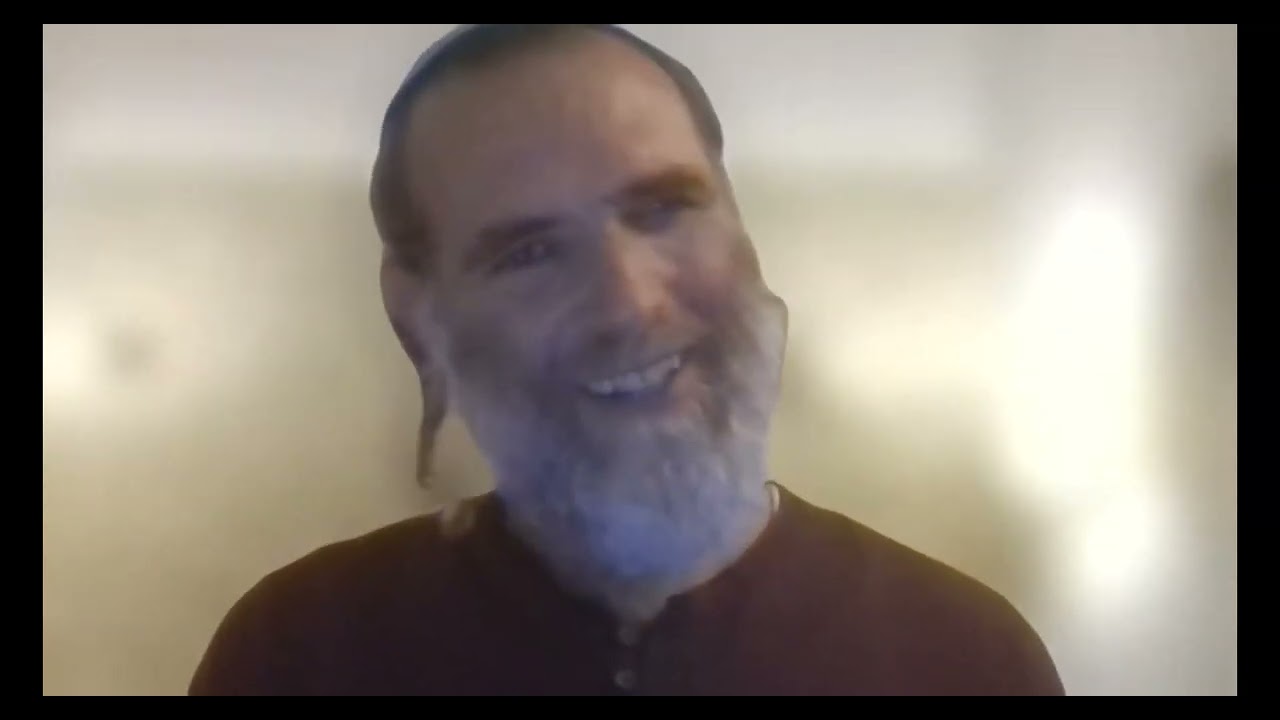 מיכי יוספי - נאמנות לעצמיותי ושמירת סוד