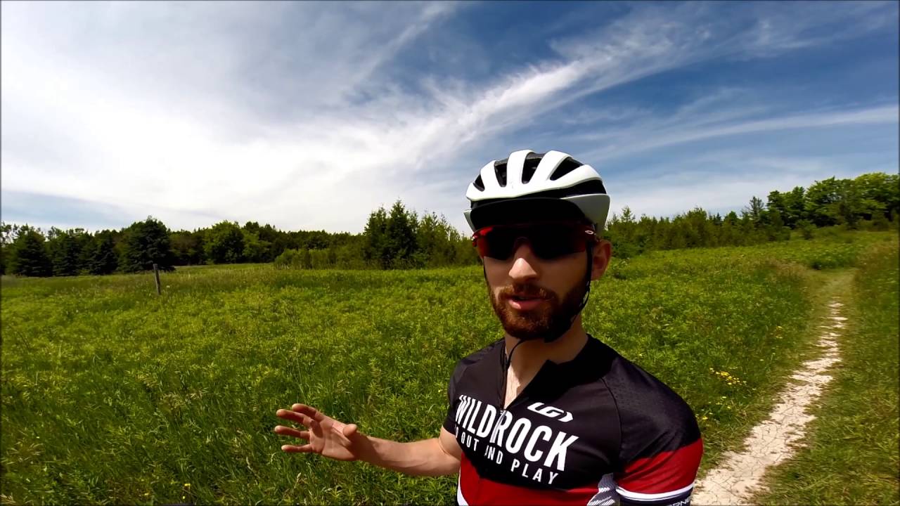 Cycling in Peterborough & the Kawarthas
