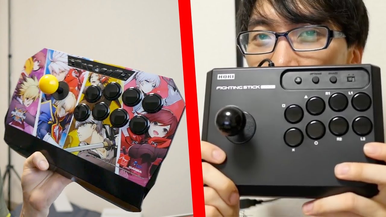 Is Qanba Drone a Good First Arcade Stick?