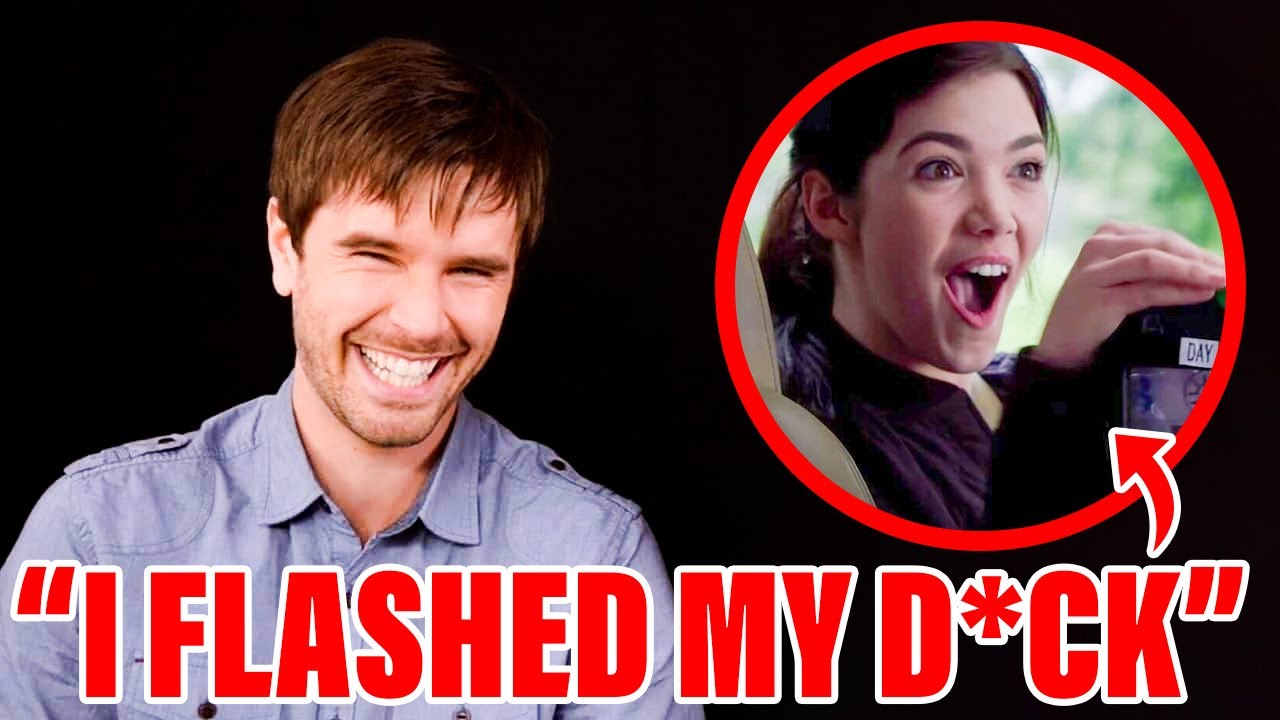 Heartland Hilarious Bloopers You NEVER Knew Happened!