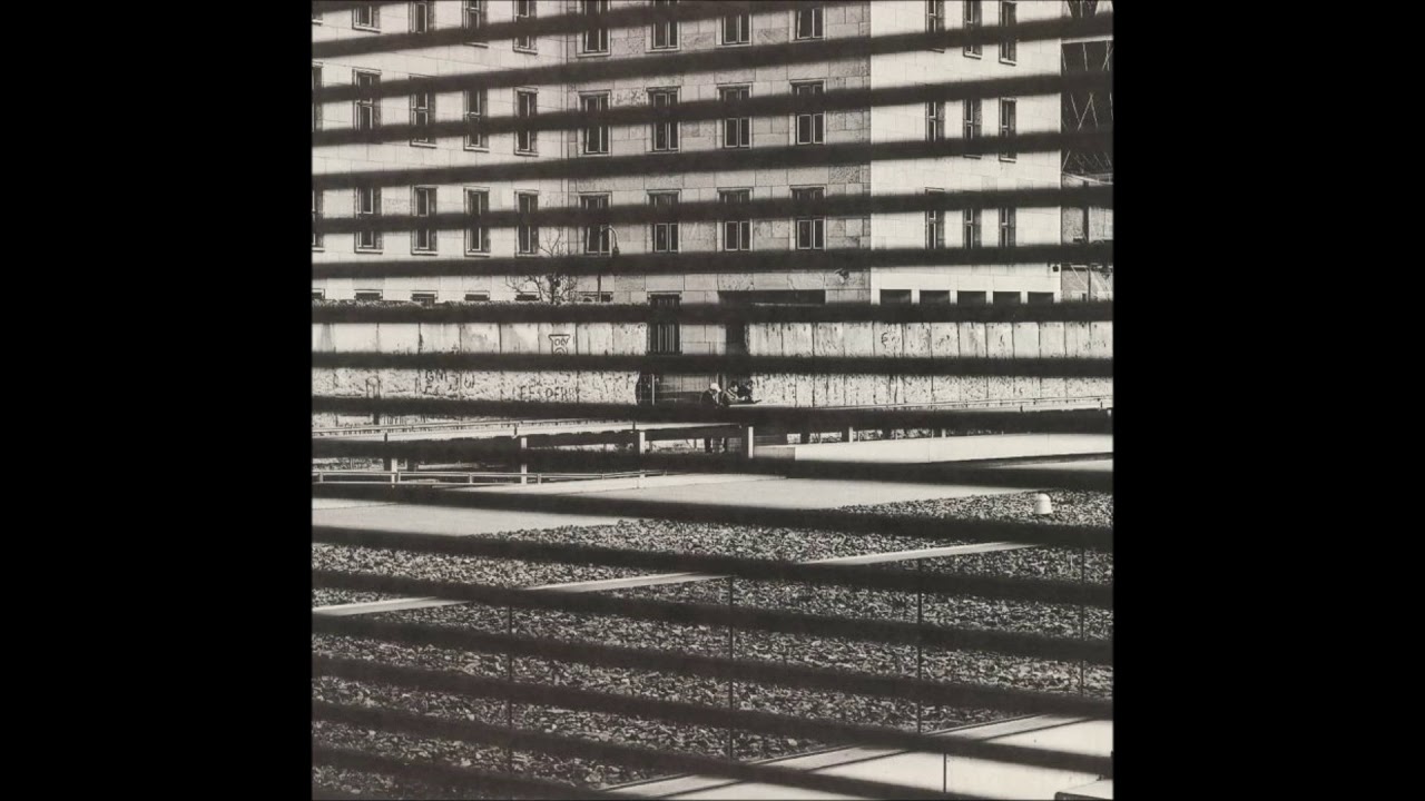 Reformed Society - Zero Gravity [What Ever Not]