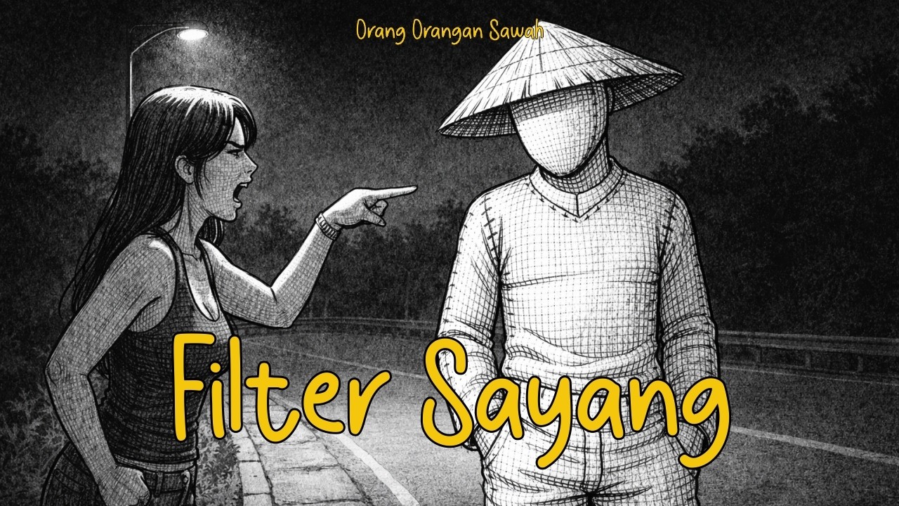Filter Sayang