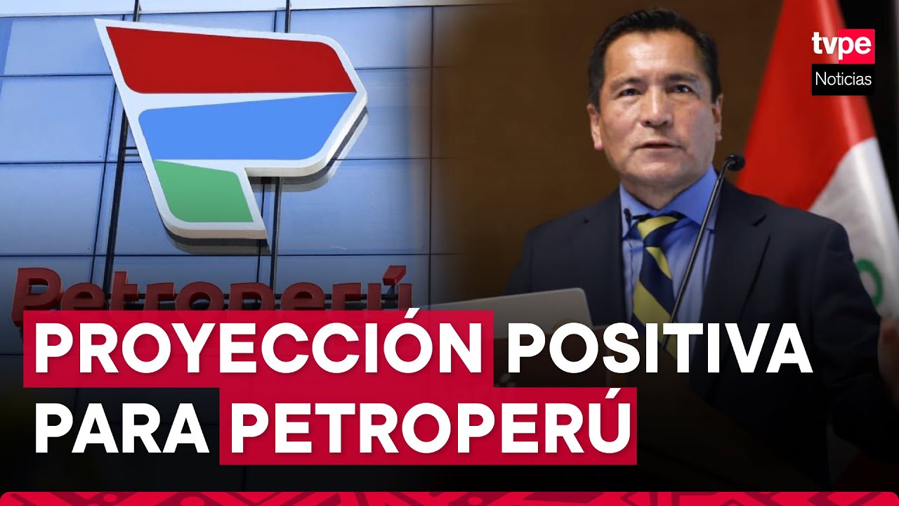 Petroperú anuncia un 2025 prometedor: plan riguroso se presentará al Ministerio de Economía