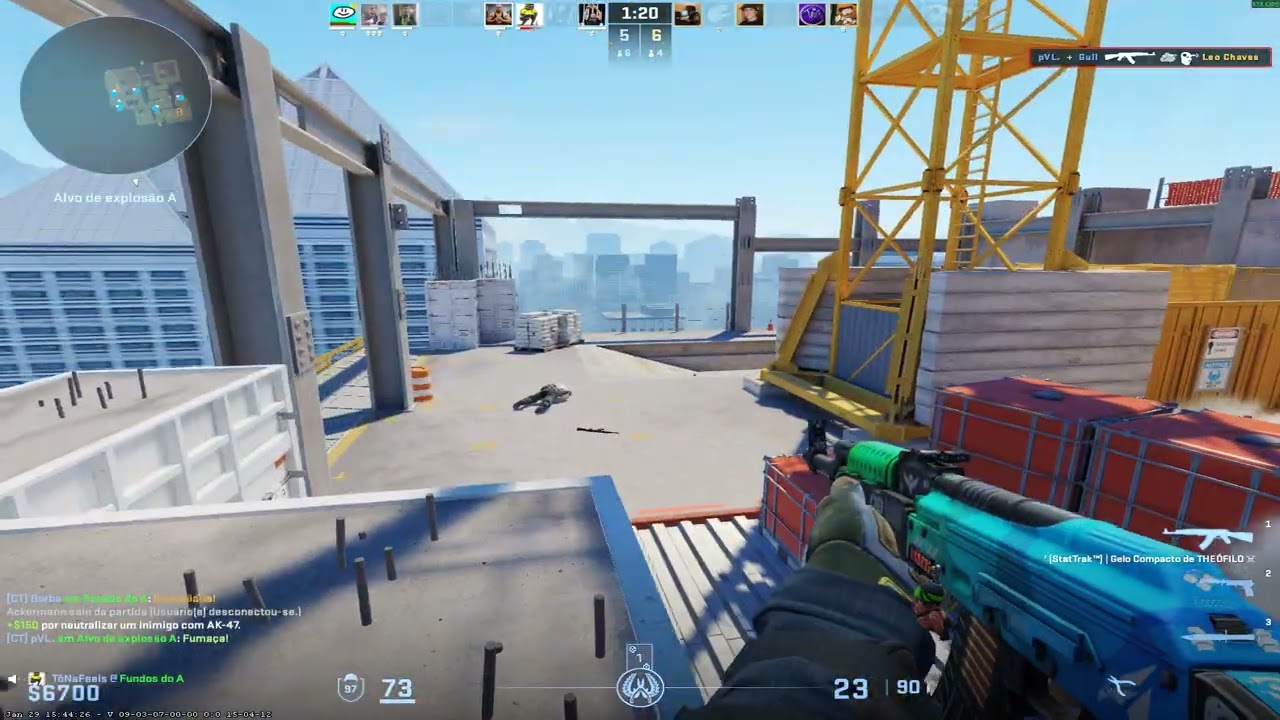 Counter strike 2 2026 01 31   20 48 59 03 DVR