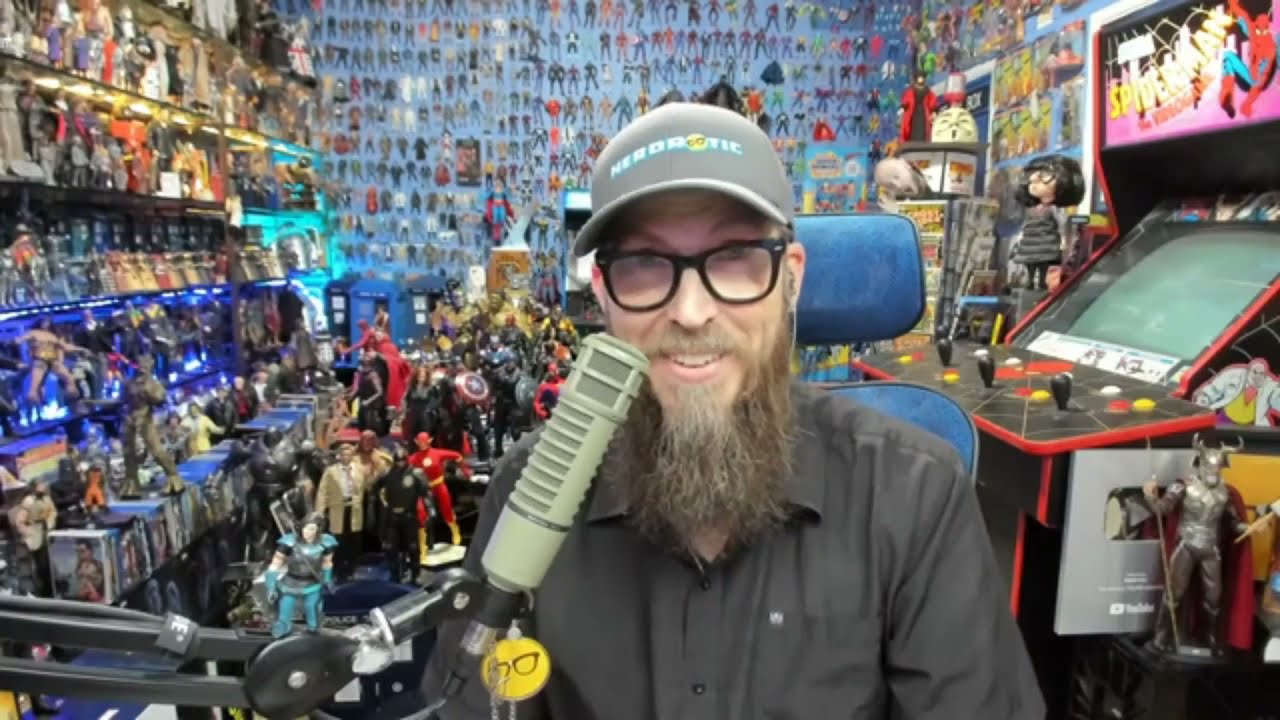 Getting Gary's Side of the Story-Nerdrotic Clarifies Las Vegas Incident (& Kinda Doesn't) LOL