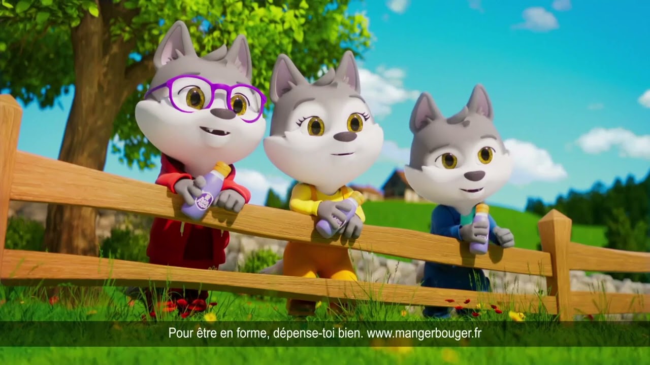 Piwi+ - Continuity (15/06/2025)