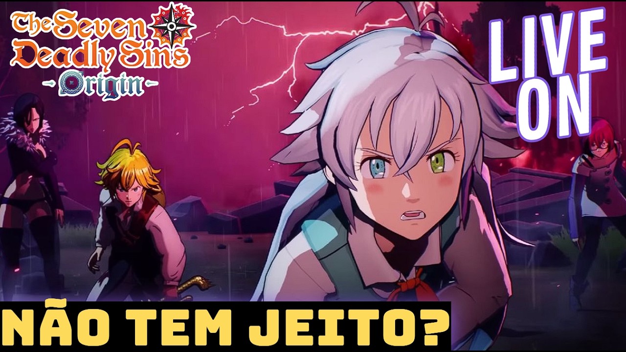 BUG The Seven Deadly Sins Origin FARM Meliodas lançamento  GLOBAL #7ds #7dsglobal #7dsorigin bugsON