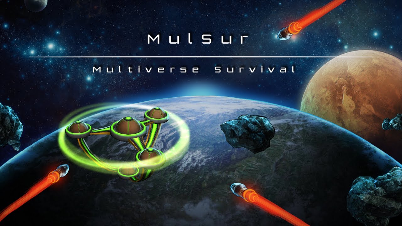 [4You Exclusive] MulSur Android GamePlay Trailer (HD) [Game For Kids]