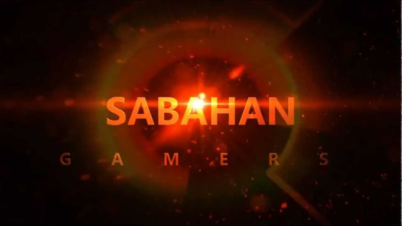 Sabahan Gamers [HD]