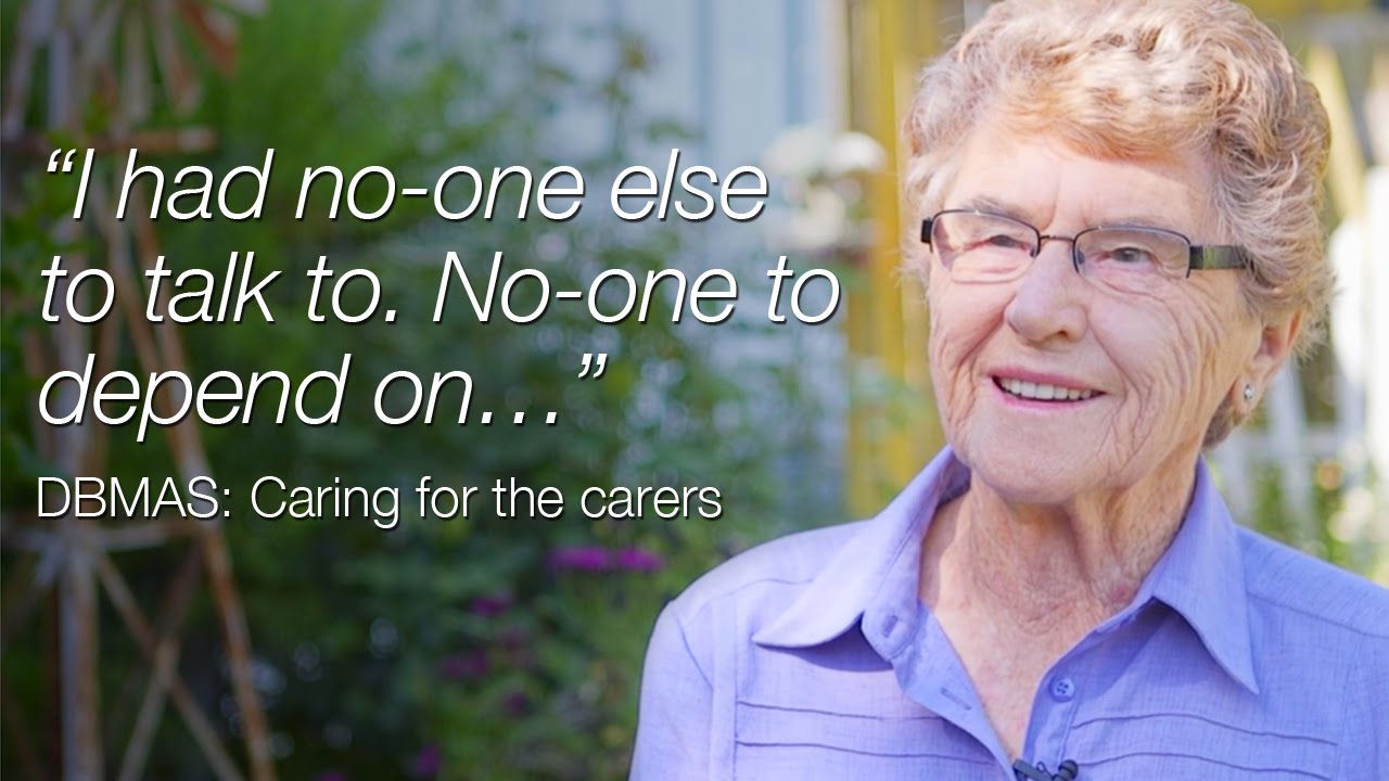 Dementia Behaviour Management Advisory Services | Albury