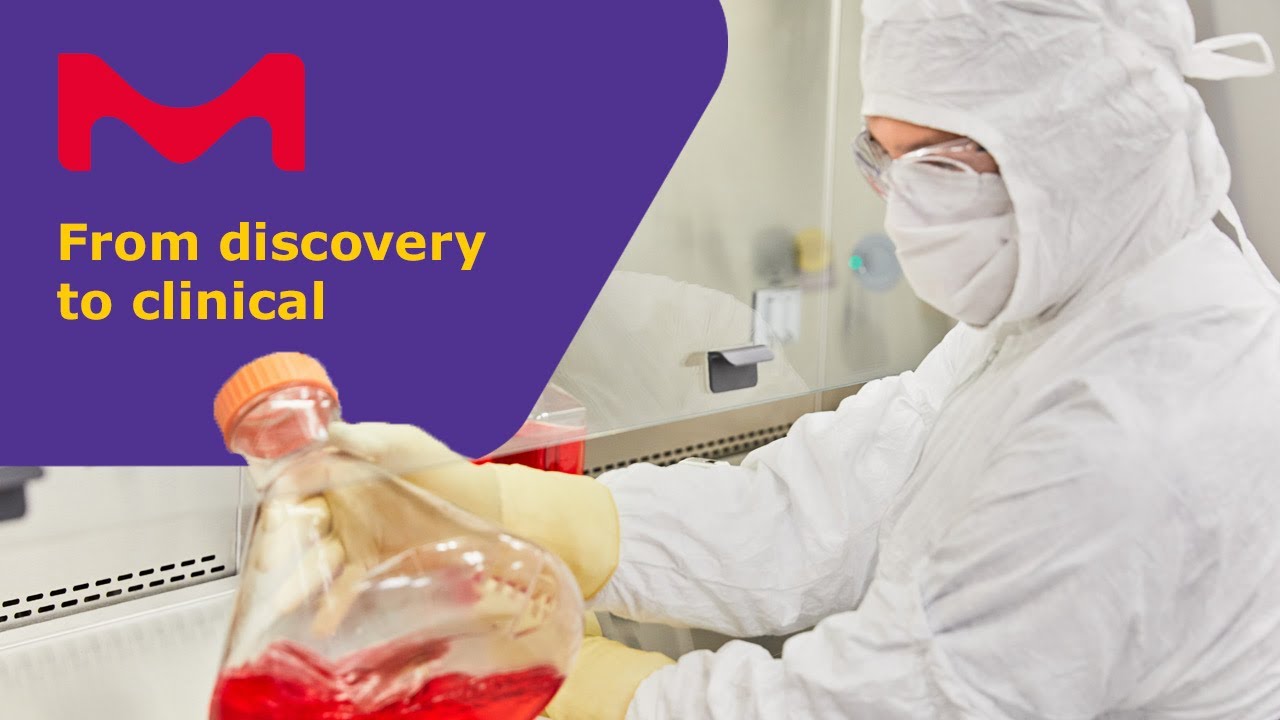 Moving from Drug Discovery to Clinical, an Interview of Onena Medicines