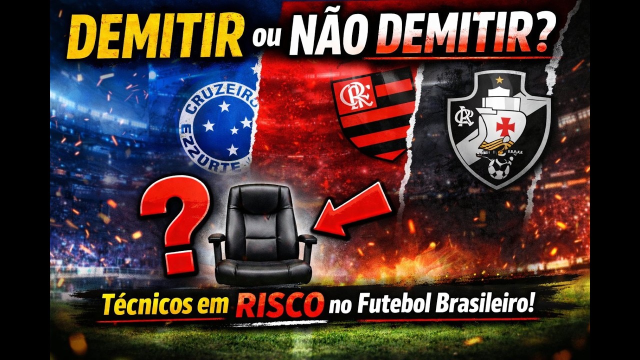 DEMITIR OU NÃO DEMITIR,EIS A QUESTÃO!!!!!!