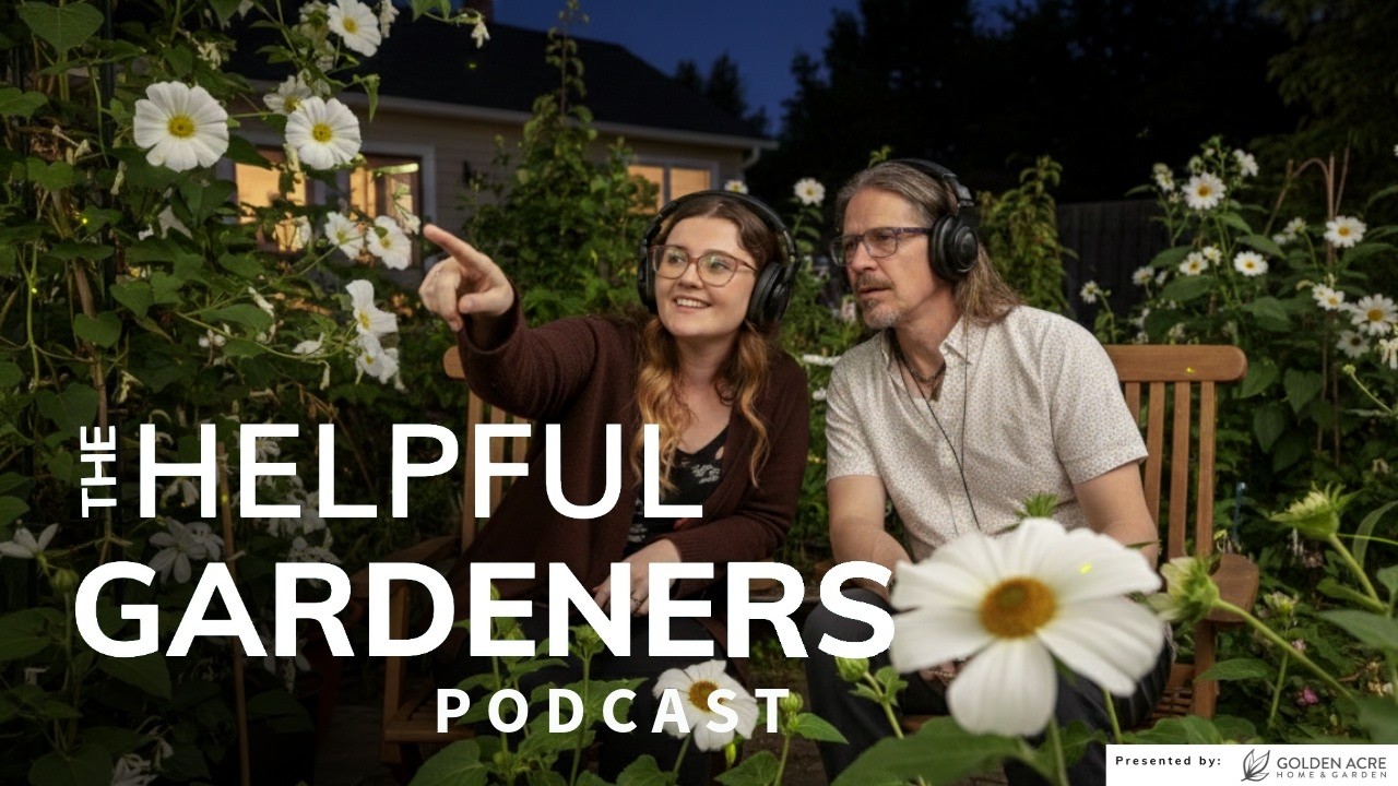 Is Your Garden Too Bright?