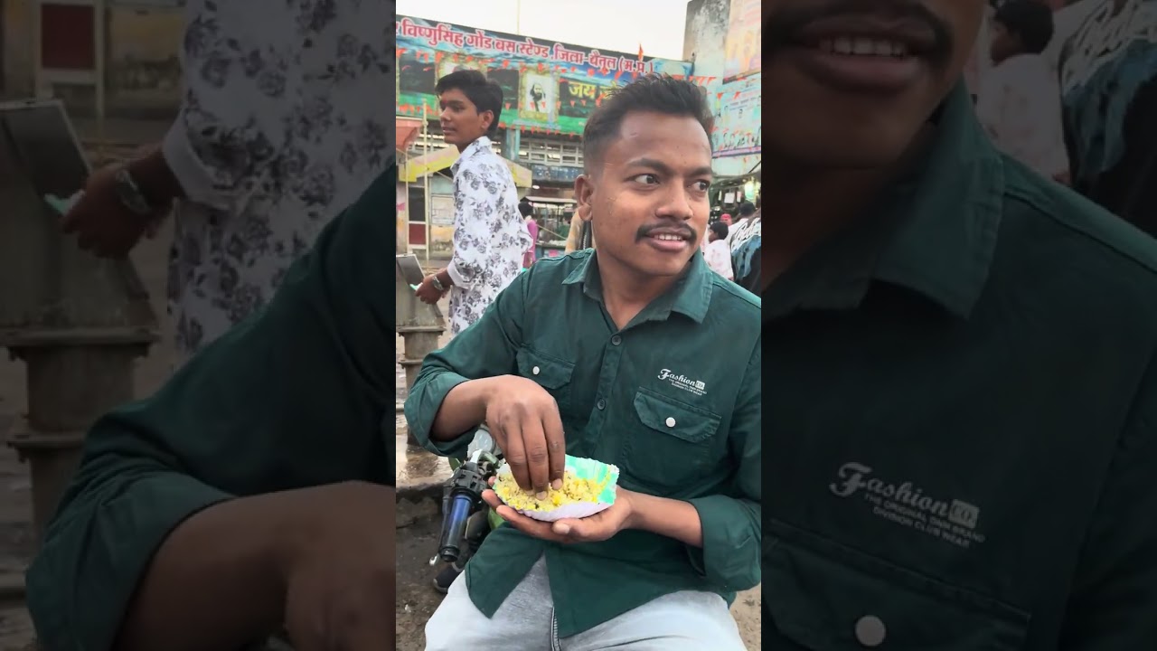 महाशिवरात्रि कि भंडारा जाहग़े जाहगे में मिलेगा चौक चौक में बताएंगे बैतूल शेहर में 