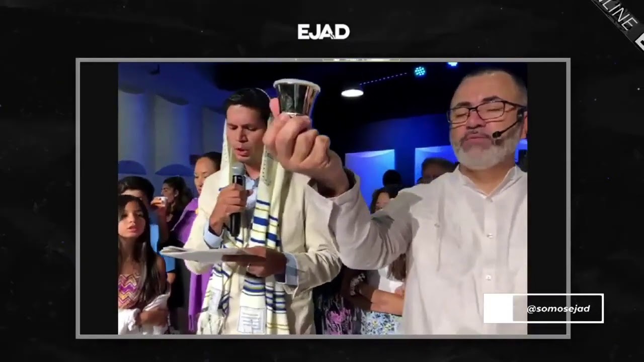 Havdalah Shabbat | Congreso EJAD 2020