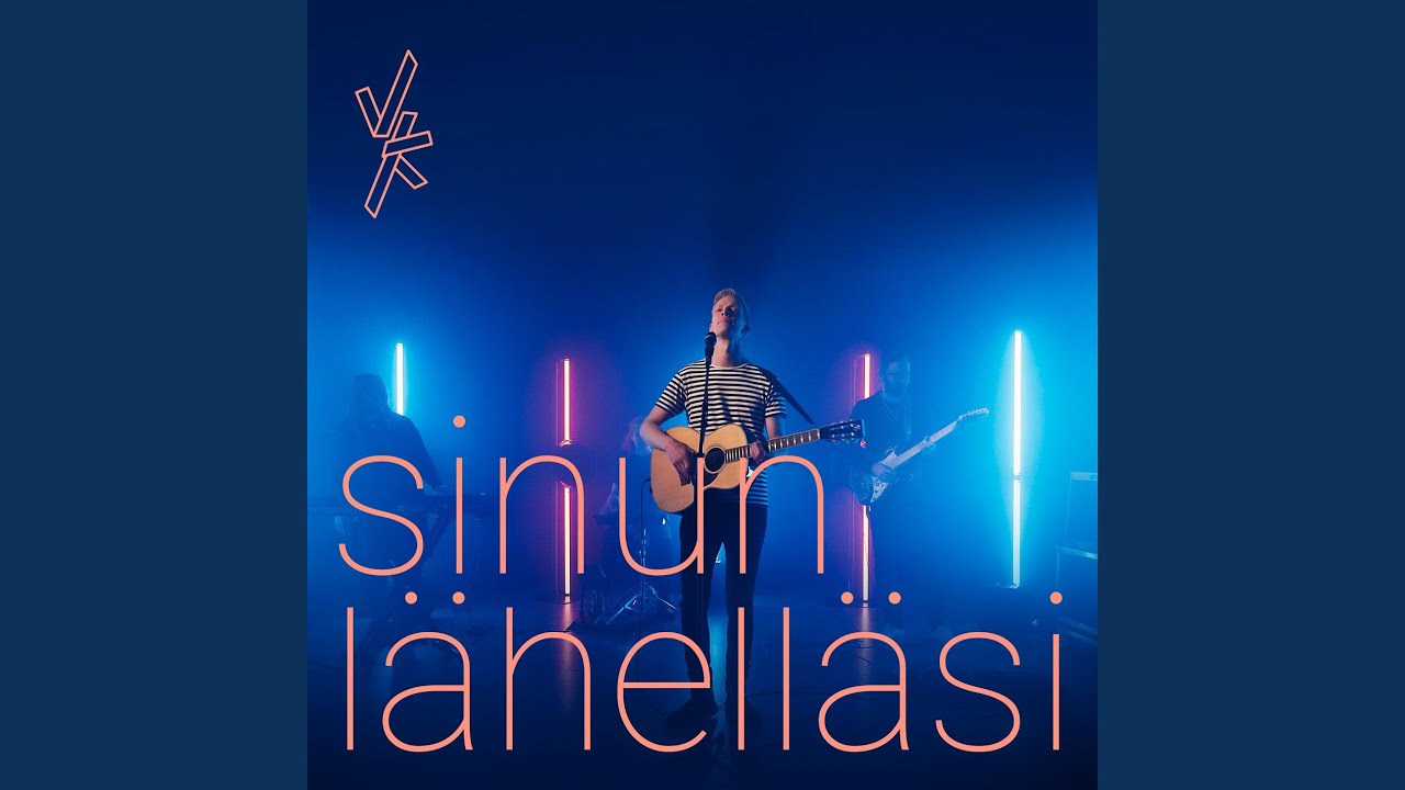 Sinun l&auml;hell&auml;si