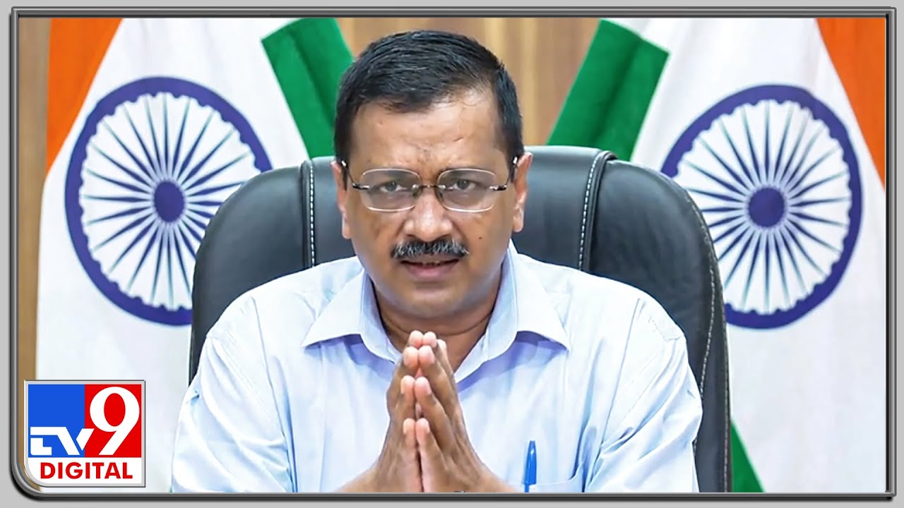 Delhi to relax lockdown gradually, but the fight continues against COVID-19: Arvind Kejriwal