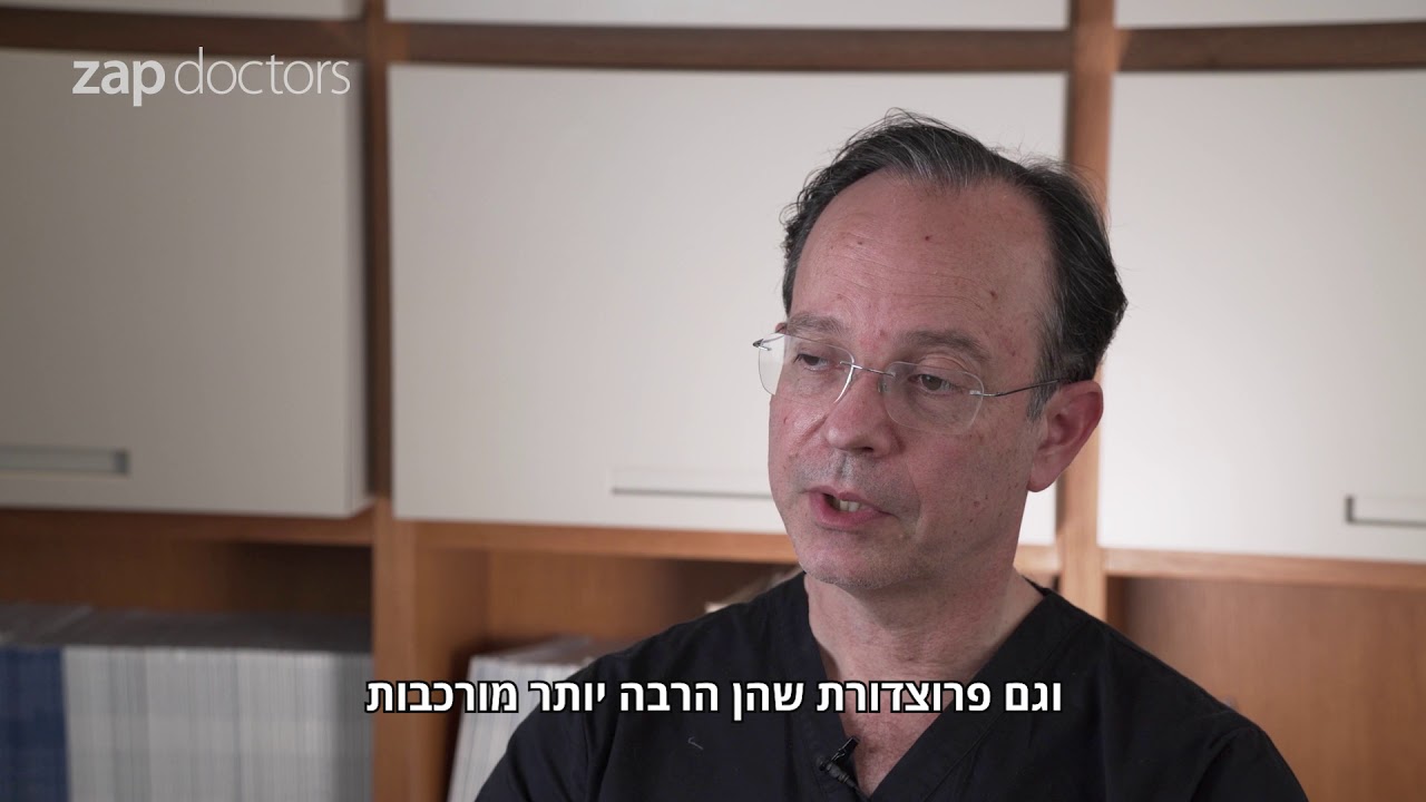 בעיות עצביות ועקירת שיני בינה