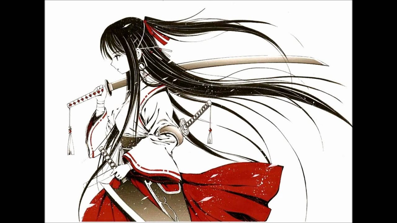 Nightcore- I'll Make a Man Out of You