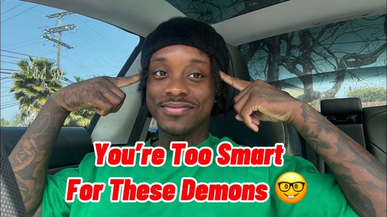 You Outsmarted The Whole Coven 