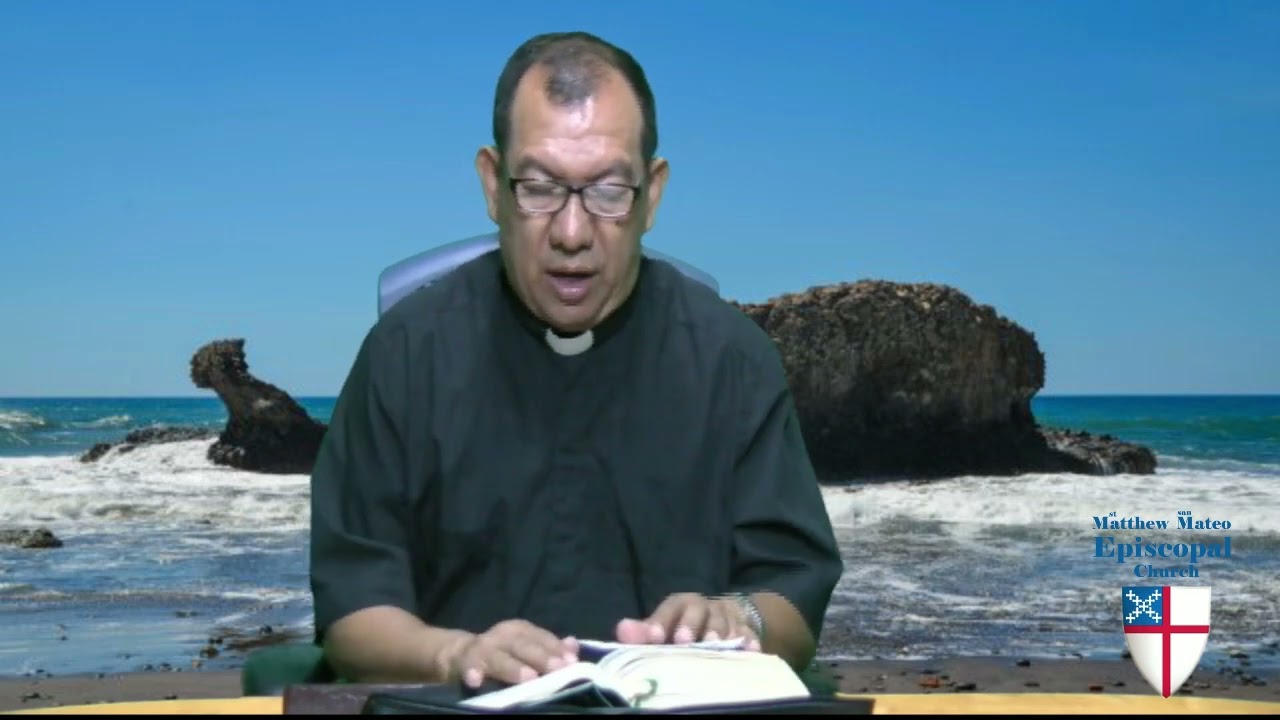 Evangelio y Reflexión: Viernes 30 de Enero con P Vidal A Rivas