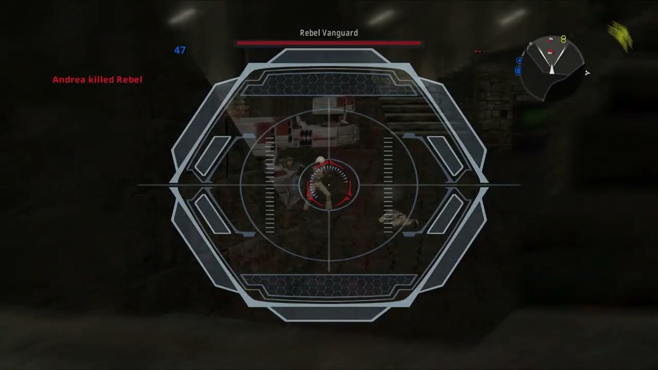 Yavin 4 Revenge of the Empire | Star Wars Battlefront Classic Collection - Part 17