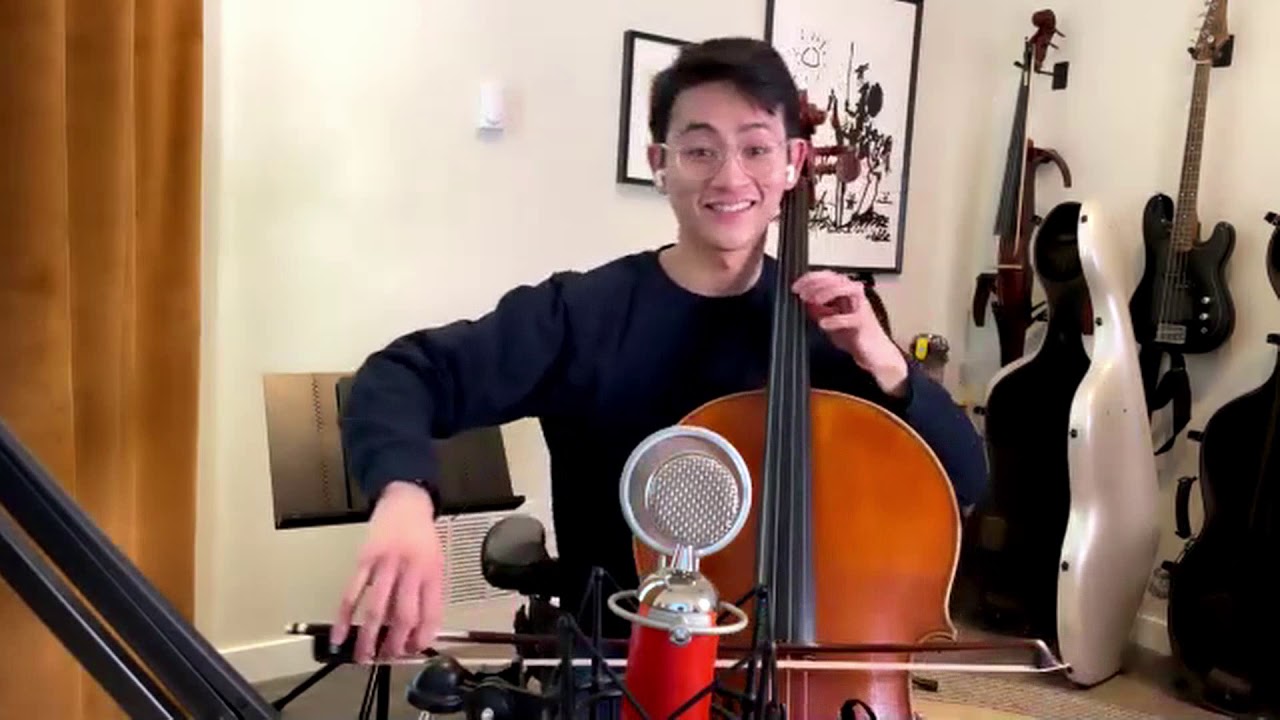 How to Practice Orchestral Excerpts with Nathan Chan | Practice Notes