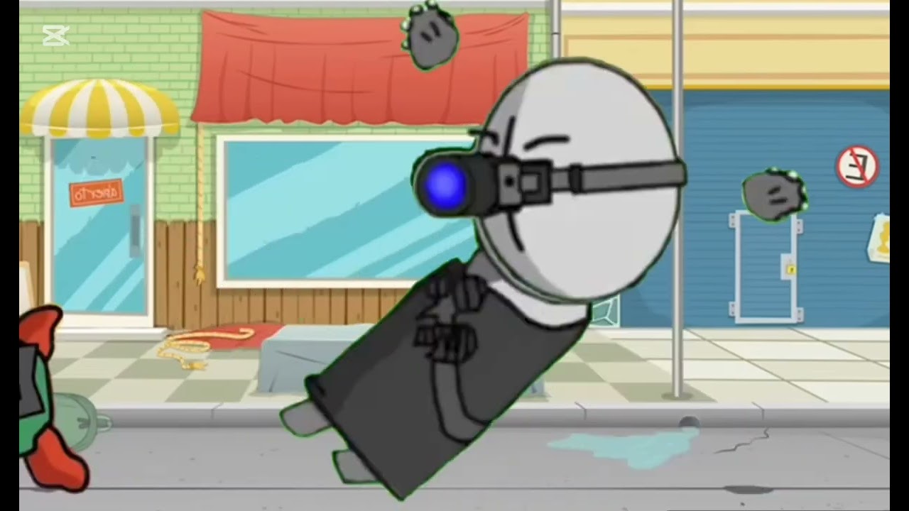 DS VS SAHTELER #3 (Animasyonu seslendiren kişi arkadaşım)