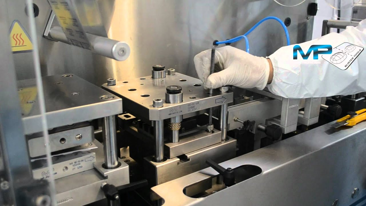 BLISTEADORA GB100.wmv