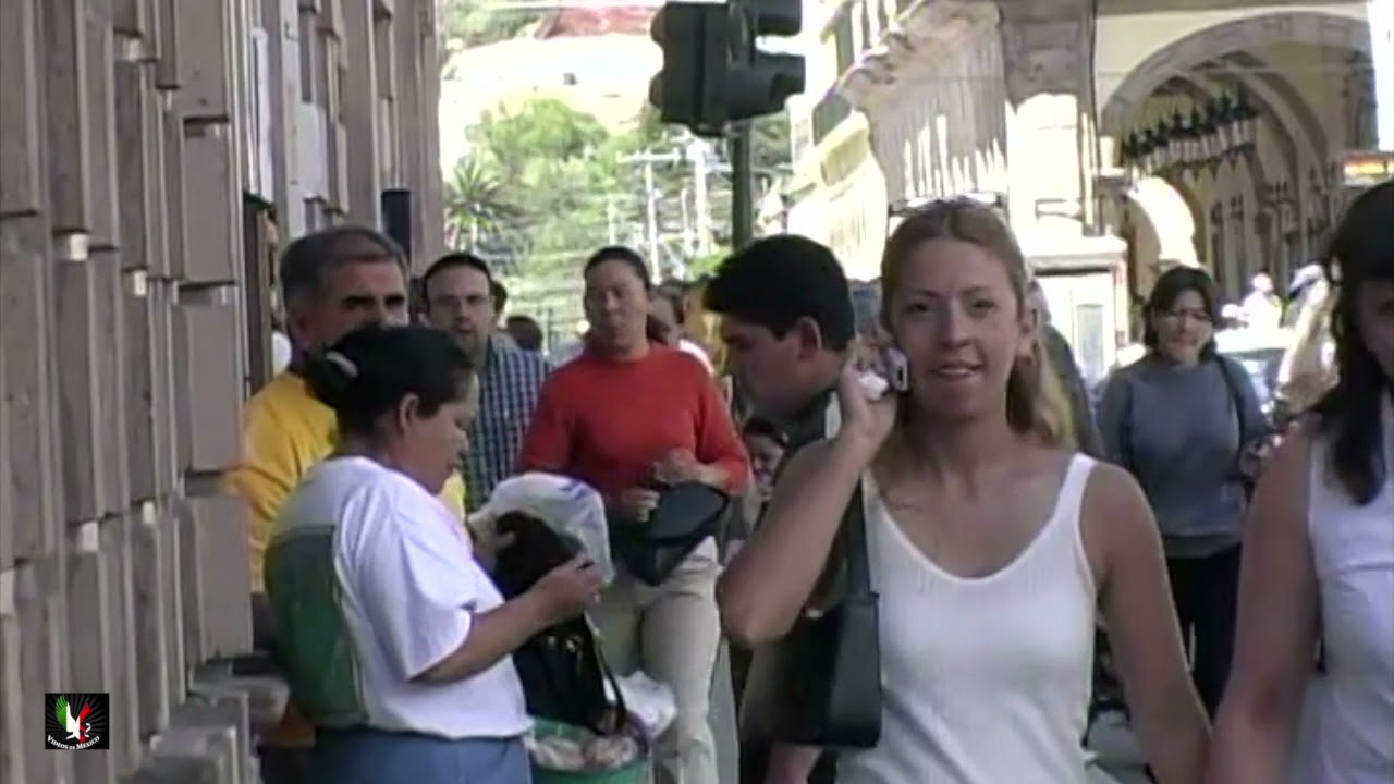 Durango Dgo. 2005 Videos de México
