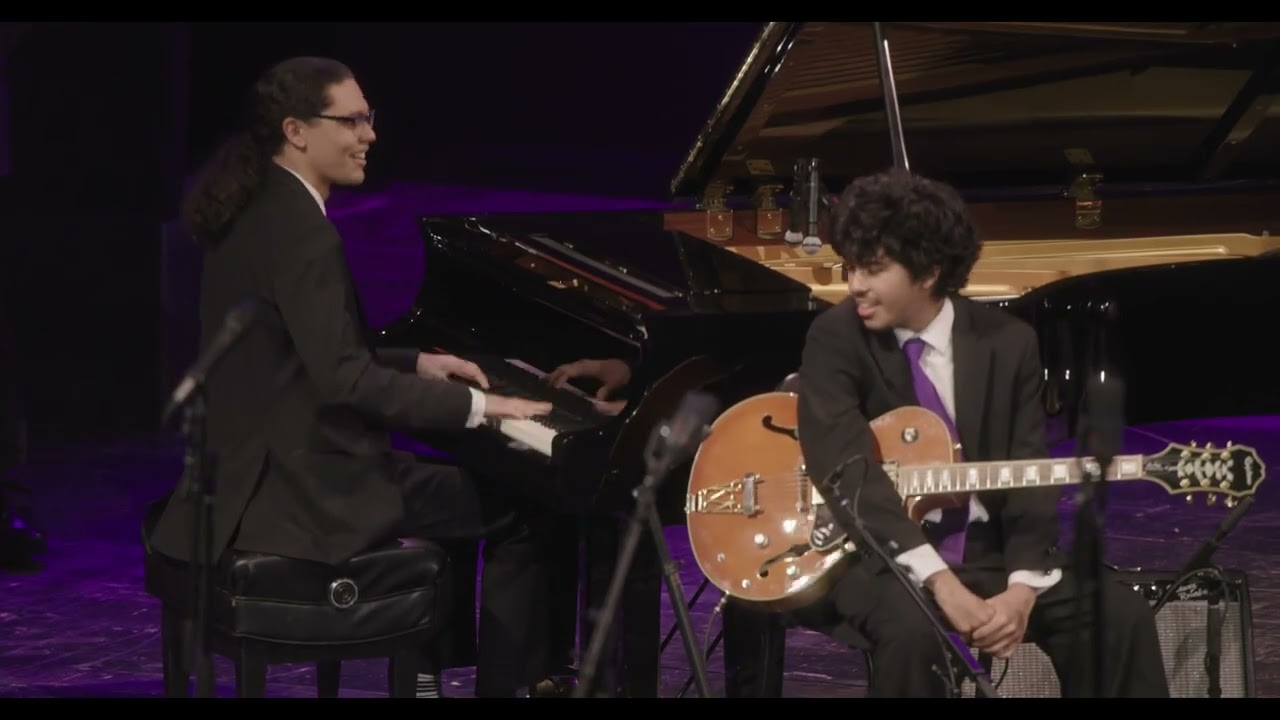 Essentially Ellington 2025 Final Concert: Osceola County School For The Arts Reaction Video & Onions