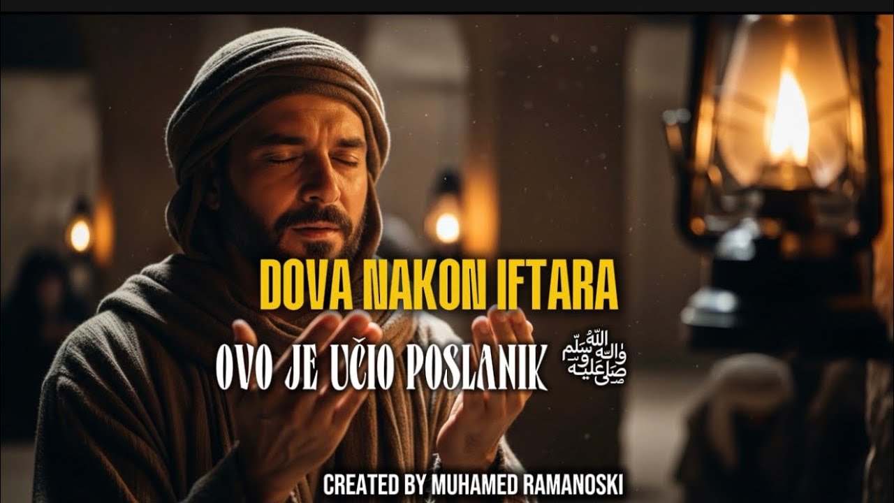 RECI OVO NAKON PRVOG GUTLJAJA — DOVA KOJU MNOGI NE ZNAJU!