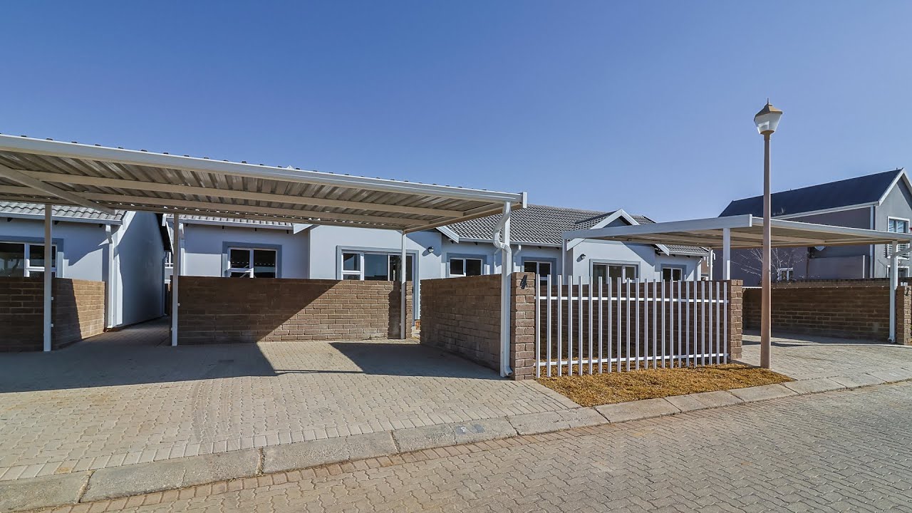 3 bedroom House for For Sale | Vanderbijlpark Central